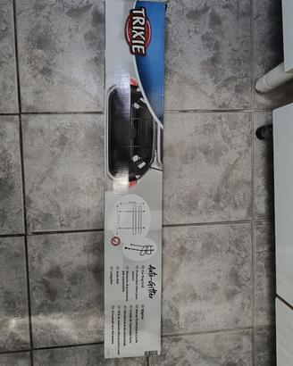 Separatore auto Trixie - cani