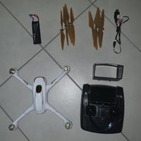 Drone Hubsan h501s