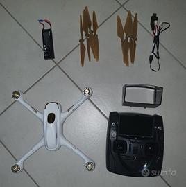 Drone Hubsan h501s