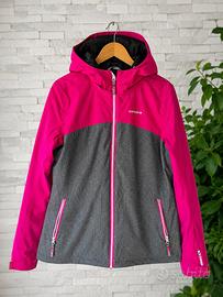 Completo sci Icepeak ragazza 15+ / 176