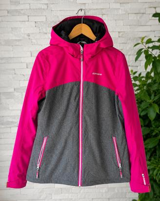 Completo sci Icepeak ragazza 15+ / 176
