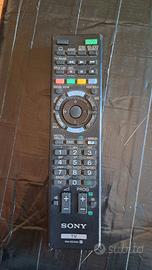 telecomando originale Sony Bravia modello RM-ED060