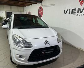 CITROEN C3 1.4 HDi 70CV Exclusive