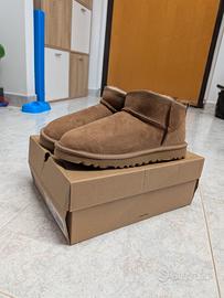 UGG Classic UltraMini 38 