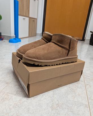 UGG Classic UltraMini 38 