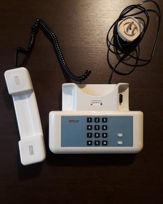 Telefono SIP Sirio