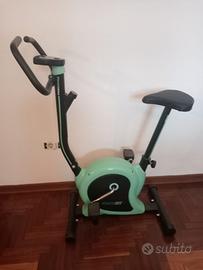 Cyclette da camera