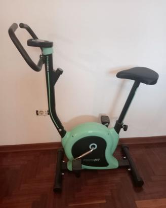Cyclette da camera