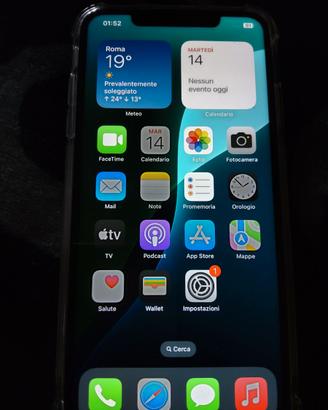 IPHONE XS MAX ORO