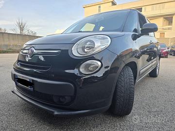 Fiat 500L 1.3 Multijet 85 CV Pop anno 2014