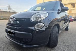 Fiat 500L 1.3 Multijet 85 CV Pop anno 2014