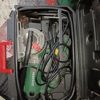 sega elettrica parkside 