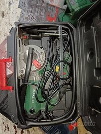 sega elettrica parkside 