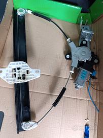 Alzacristalli Chevrolet spark