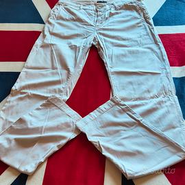 Pantalone " Massimo Rebecchi", ITA 50