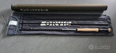 Orvis Recon II 10’ #3 Nymph