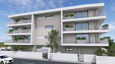Appartamento di 80 m² con 3 locali a Venezia