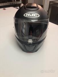 Casco Moto JHC