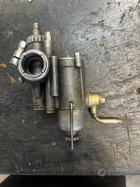 carburatore dell’orto MA 18 BS 1