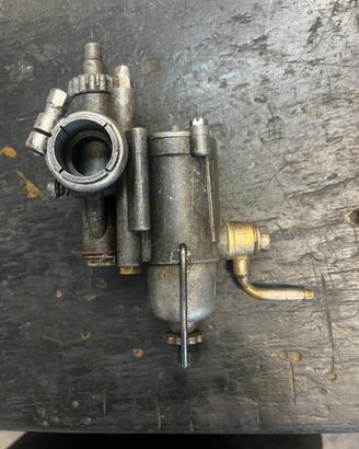 carburatore dell’orto MA 18 BS 1