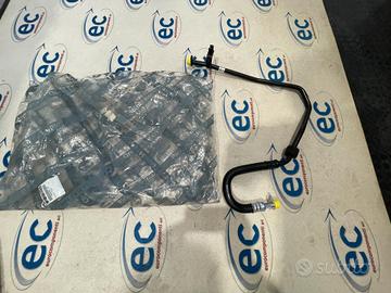 51877468 TUBO RADIATORE OLIO ALFA ROMEO 159, BRERA