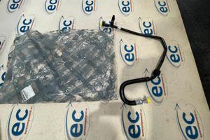 51877468 TUBO RADIATORE OLIO ALFA ROMEO 159, BRERA