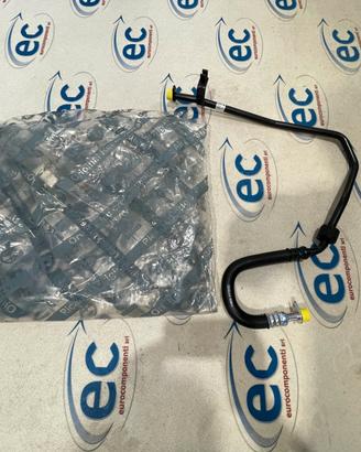 51877468 TUBO RADIATORE OLIO ALFA ROMEO 159, BRERA