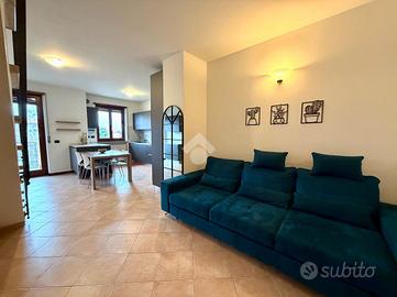 3 LOCALI A SOMMACAMPAGNA