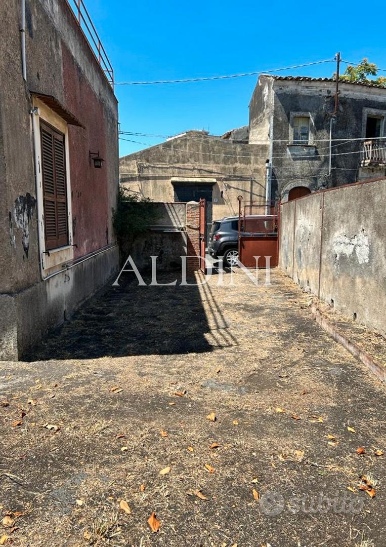 House in Viagrande, Catania - Altro