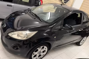Ford Ka Ka+ 1.2 8V 69CV Titanium OK NEOPATENTATI