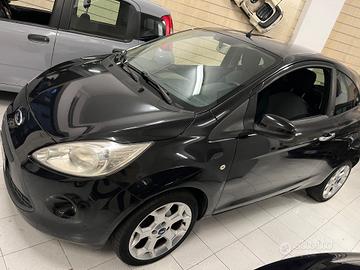 Ford Ka Ka+ 1.2 8V 69CV Titanium OK NEOPATENTATI