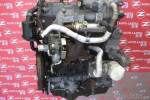 Motore Ford Mondeo Transit 2.0 TDCi Sigla C8S1A Co