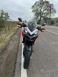 Multistrada 950 s
