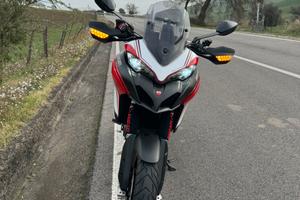 Multistrada 950 s