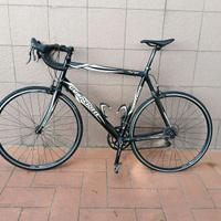 Bici da corsa Guerciotti