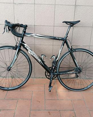 Bici da corsa Guerciotti