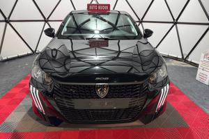 Peugeot 208 Hybrid 110 e-DCS6 Style