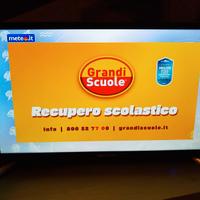 TV United 22 pollici