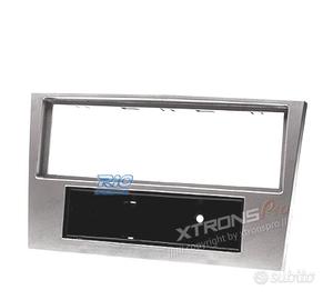 TELAI RADIO 1-DIN PER OPEL DAEWOO