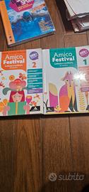 amico Festival 