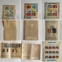 FRANCOBOLLI RARI COLLEZZIONE