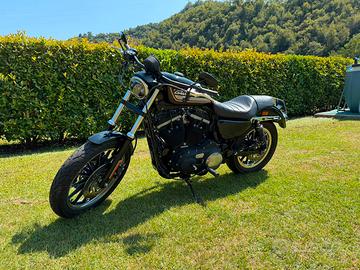 Harley davidson 883r COME NUOVA