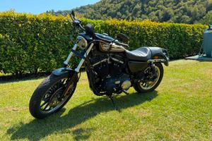 Harley davidson 883r COME NUOVA