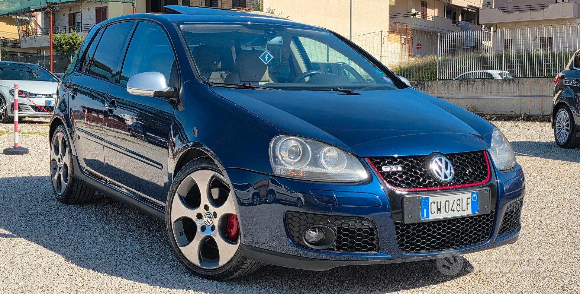 Volkswagen Golf 5ª serie