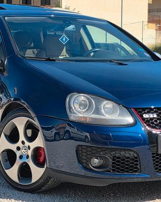 Golf V GTI - 2.0 16V TFSI 200cv - Manuale 5p.