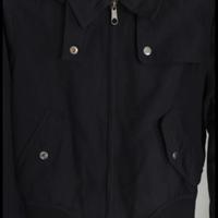 Giubbotto Woolrich Nero Donna
