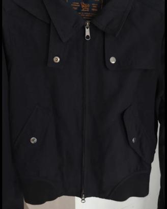 Giubbotto Woolrich Nero Donna