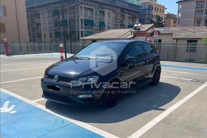 VOLKSWAGEN Polo GTI 1.8 3p. DSG BlueMotion Technol