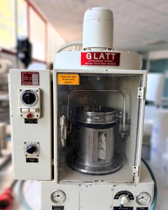 GLATT HATTINGEN MODEL TR2