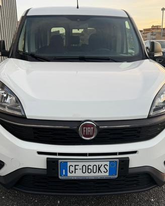 Fiat Doblo 1.6MJT 5 POSTI N1